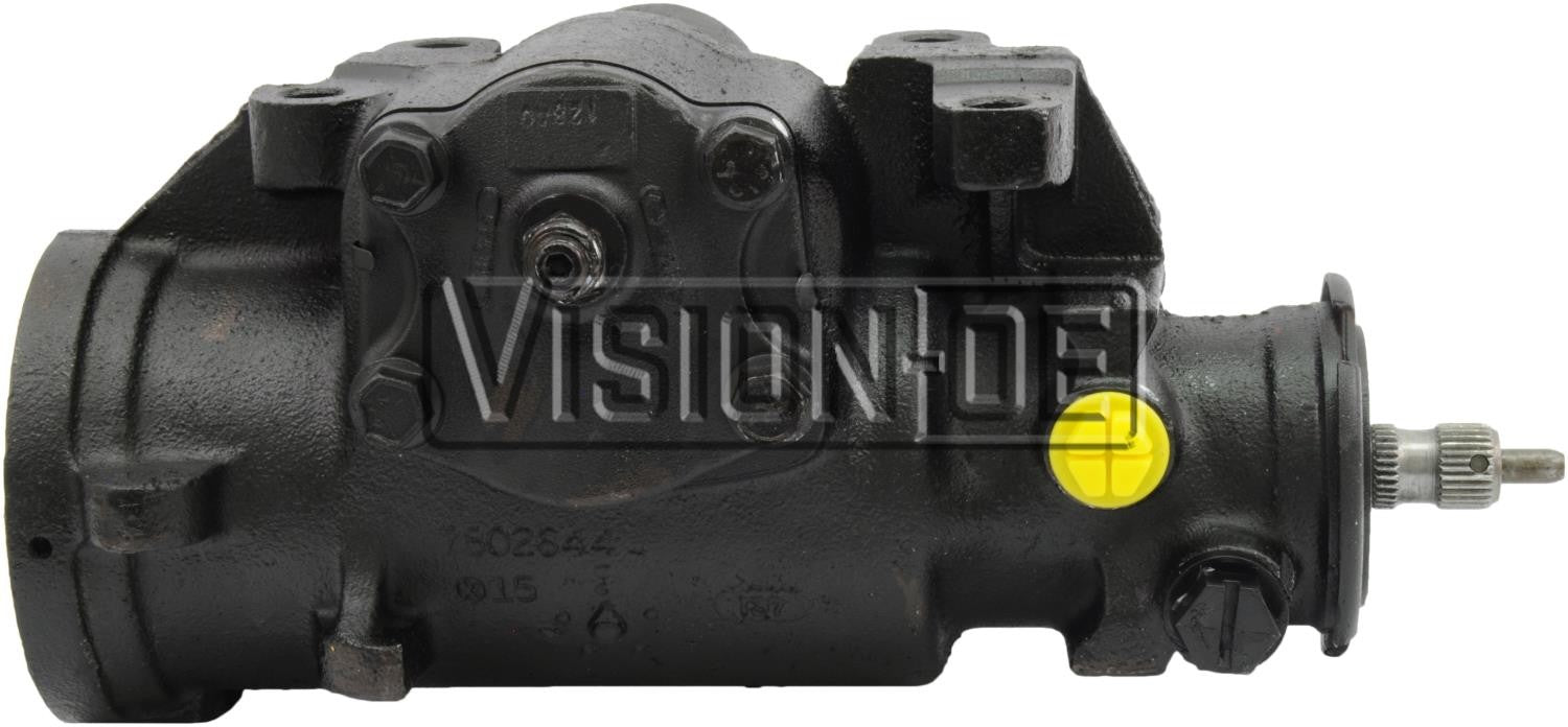 Steering Gear for GMC G1500 1991 1990 1989 1988 1987 1986 1985 1984 1983 P-3512404