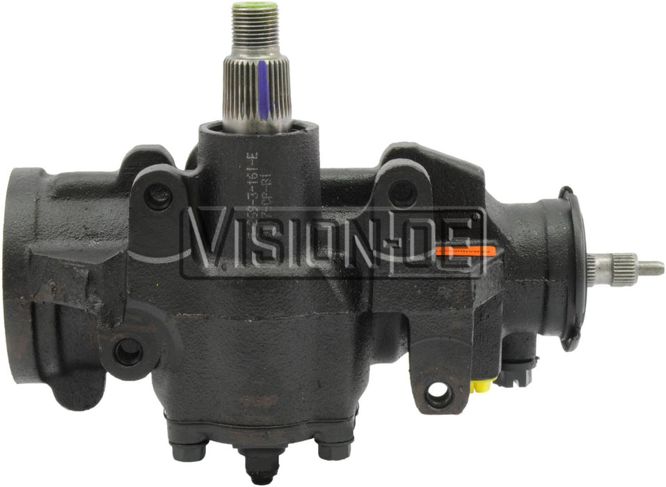 Steering Gear for GMC G1500 1991 1990 1989 1988 1987 1986 1985 1984 1983 P-3512404