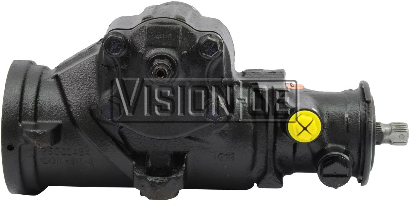 Steering Gear for GMC Savana 3500 2006 2005 P-3512431