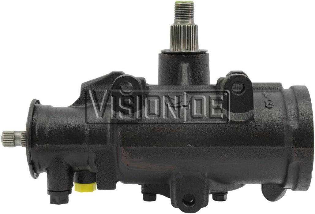 Steering Gear for GMC Savana 3500 2006 2005 P-3512431