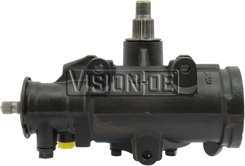 Steering Gear for Chevrolet Blazer 1994 1993 1992 P-3512433