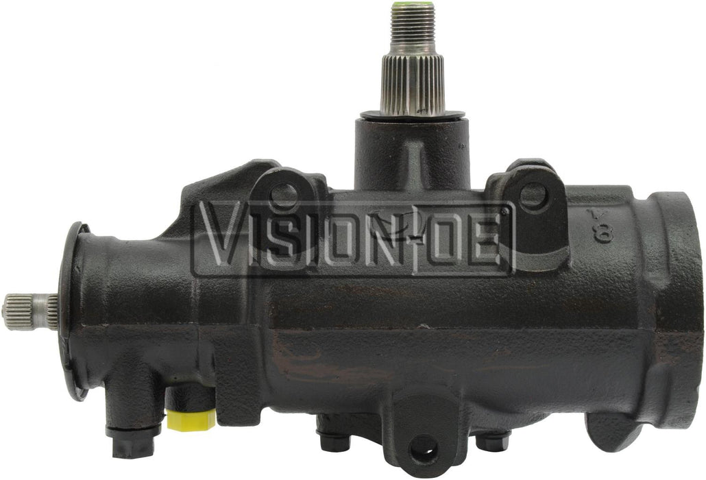 Steering Gear for Chevrolet Astro AWD 1998 1997 1996 1995 P-3512524