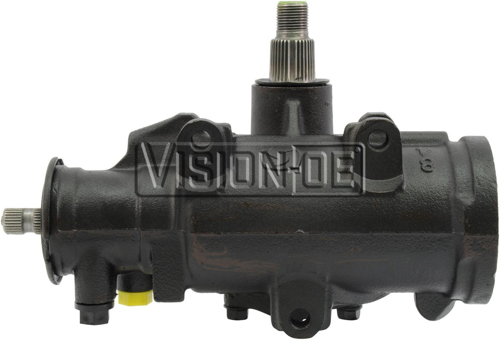 Steering Gear for GMC C2500 Suburban 1999 1998 P-3512539