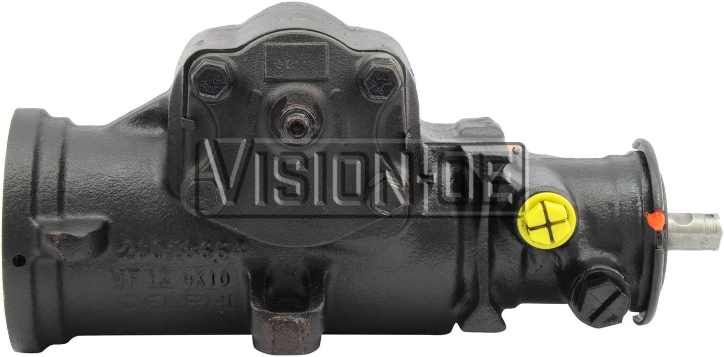 Steering Gear for GMC Sierra 1500 HD Classic 2007 P-3512558