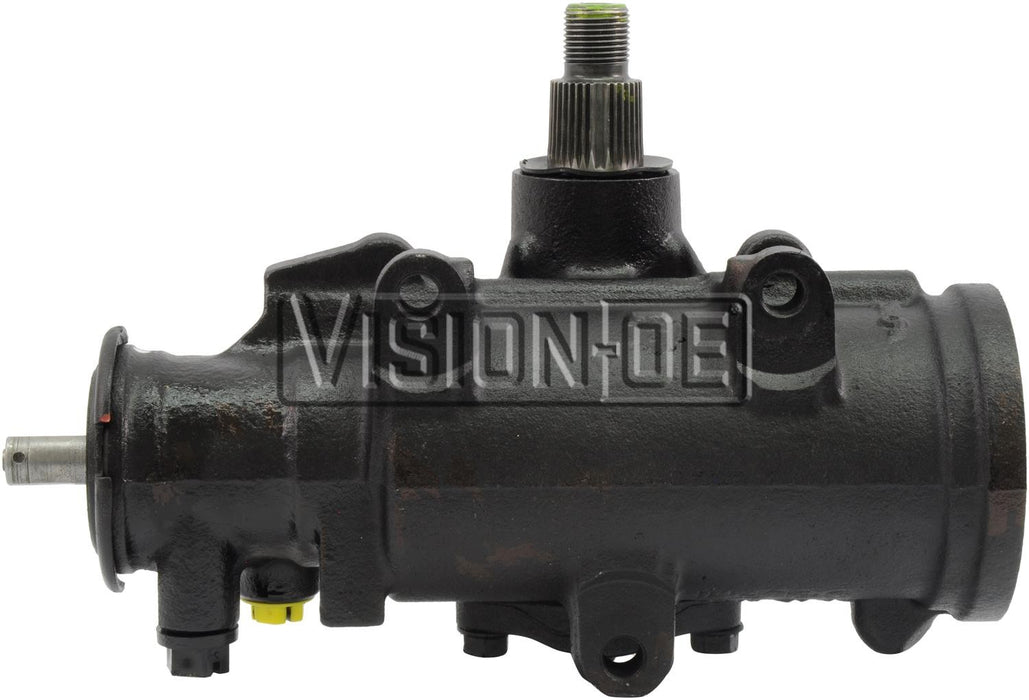 Steering Gear for GMC Sierra 1500 HD Classic 2007 P-3512558