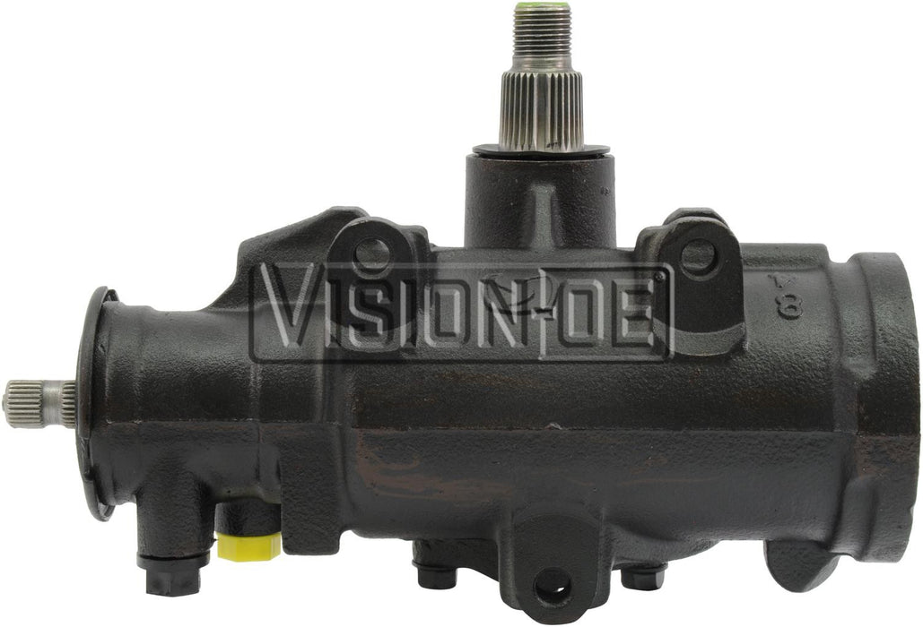 Steering Gear for Chevrolet C3500 Standard Cab Pickup 2000 1999 1998 P-3512603