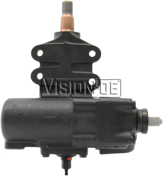 Steering Gear for Nissan Pathfinder 4WD 1989 1988 1987 P-3512652