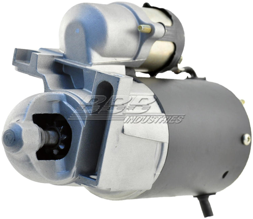 Starter Motor for GMC Sonoma 2.2L L4 1996 1995 1994 P-3512927