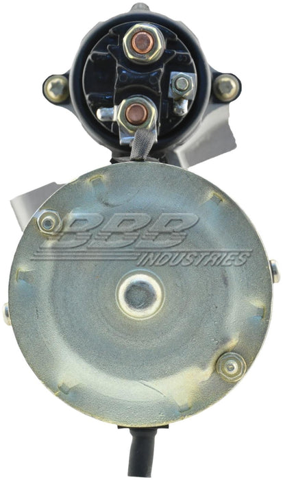 Starter Motor for GMC Sonoma 2.2L L4 1996 1995 1994 P-3512927