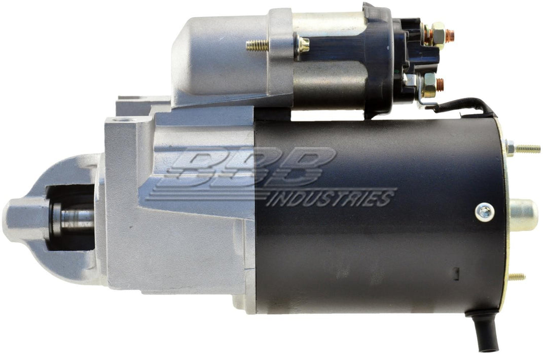 Starter Motor for GMC Sonoma 2.2L L4 1996 1995 1994 P-3512927