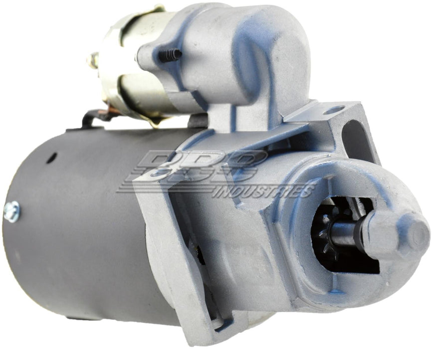 Starter Motor for GMC K2500 1995 1994 1993 1992 1991 1990 1989 1988 P-3512964