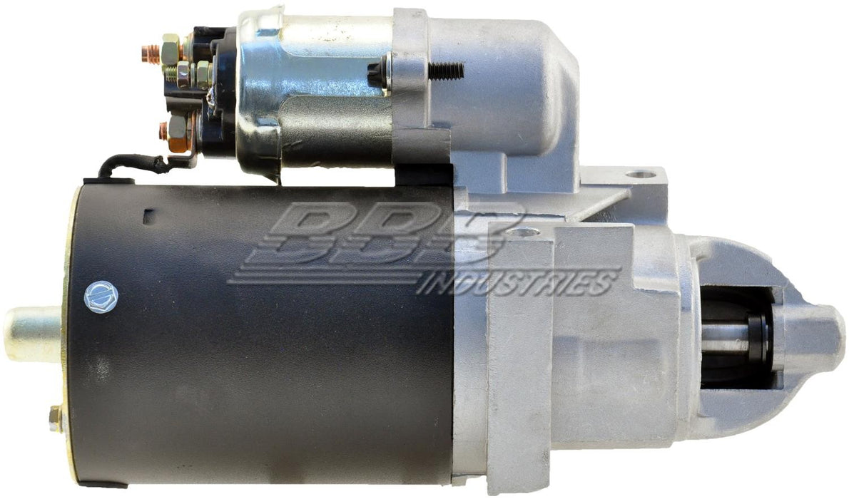 Starter Motor for GMC K2500 1995 1994 1993 1992 1991 1990 1989 1988 P-3512964