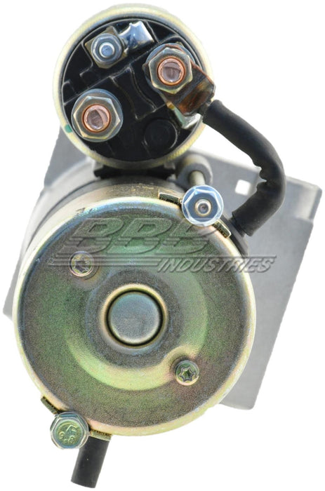 Starter Motor for Chevrolet G20 5.7L V8 1995 1994 P-3513012