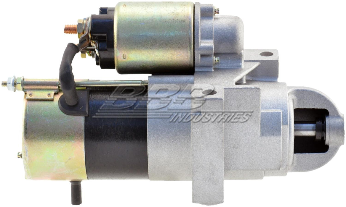 Starter Motor for GMC Savana 1500 2002 2001 2000 1999 1998 1997 1996 P-3513040