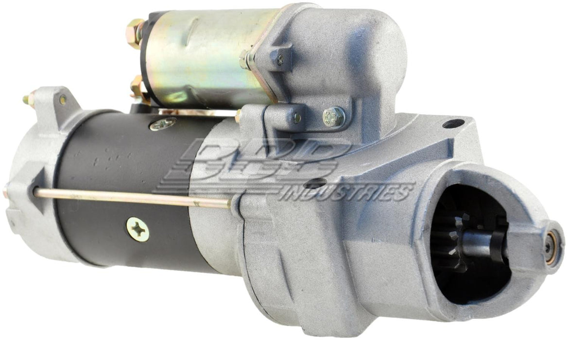 Starter Motor for Chevrolet G30 1996 1995 1994 1993 1992 1991 1990 1989 P-3513076