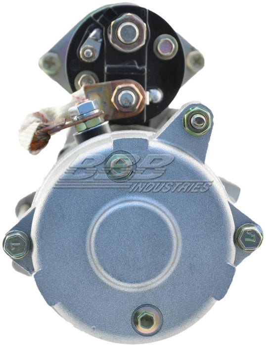 Starter Motor for Chevrolet G30 1996 1995 1994 1993 1992 1991 1990 1989 P-3513076