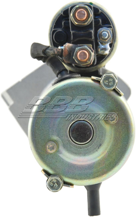 Starter Motor for Chevrolet Camaro 3.8L V6 1997 1996 1995 P-3513134