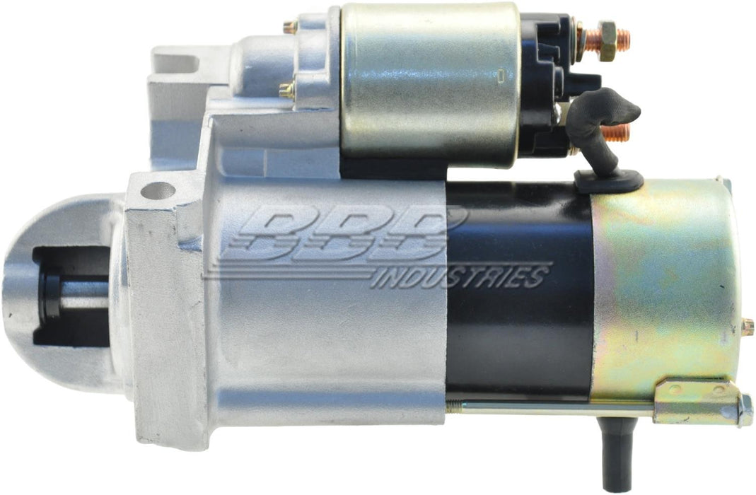 Starter Motor for Chevrolet Camaro 3.8L V6 1997 1996 1995 P-3513134