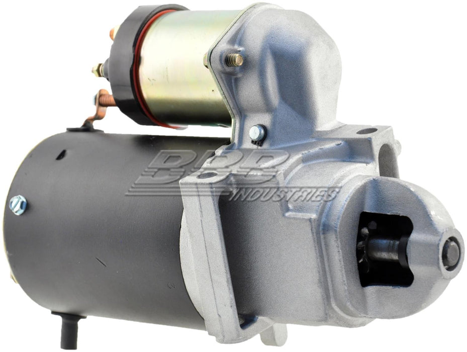 Starter Motor for GMC C3500 5.7L V8 2000 1999 1998 1997 1996 1995 P-3513224