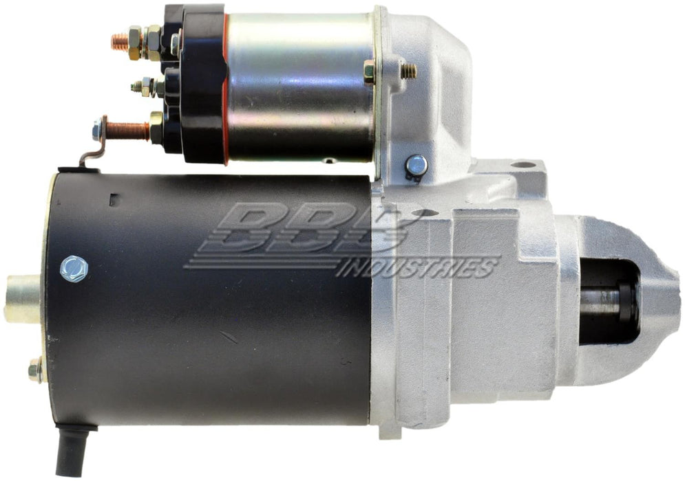 Starter Motor for GMC C3500 5.7L V8 2000 1999 1998 1997 1996 1995 P-3513224