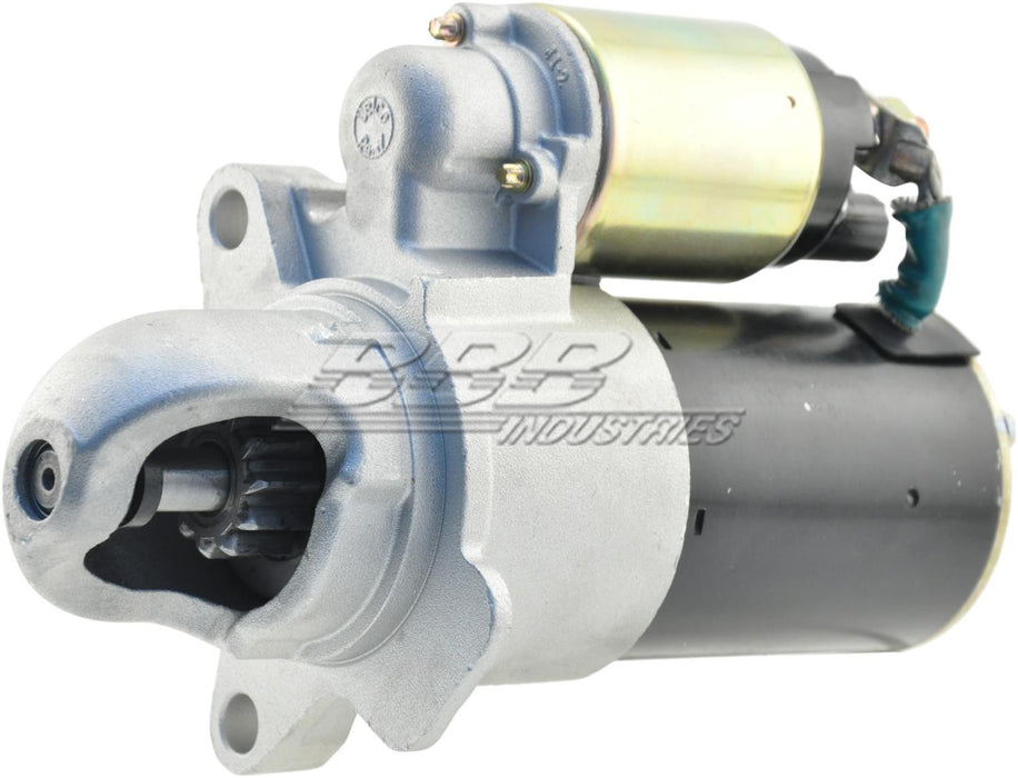 Starter Motor for Cadillac SRX 3.6L V6 2005 2004 P-3513407