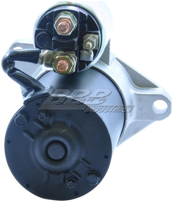 Starter Motor for Chevrolet Trailblazer EXT 4.2L L6 2005 2004 P-3513412