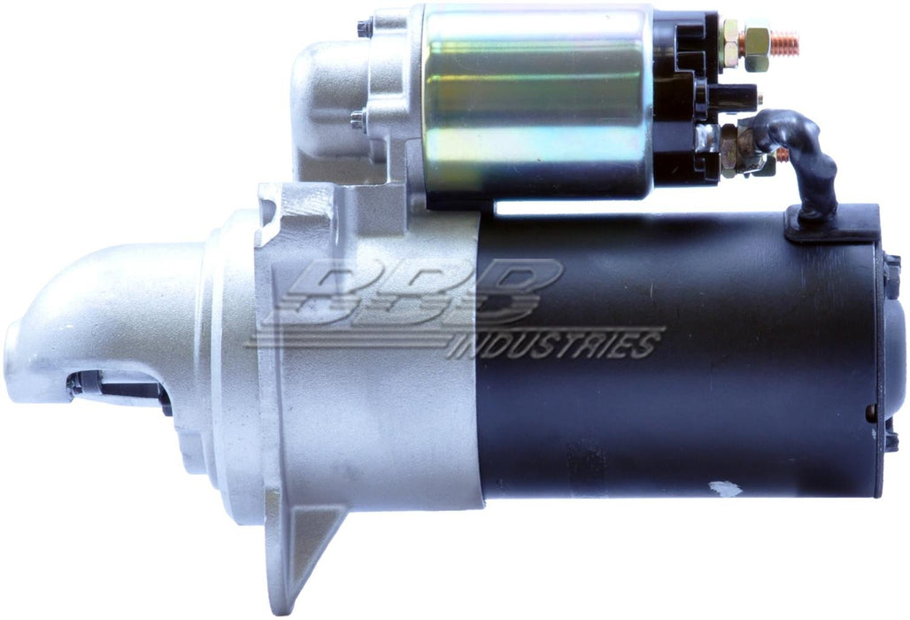 Starter Motor for Chevrolet Trailblazer EXT 4.2L L6 2005 2004 P-3513412