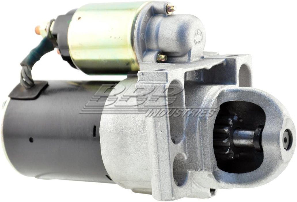 Starter Motor for GMC Savana 3500 6.0L V8 2014 2013 2012 2011 2010 2009 2008 P-3513624