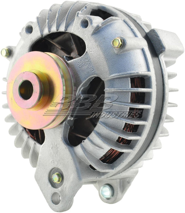 Alternator for Plymouth Road Runner 1975 1974 1973 1972 1971 1970 P-3513901