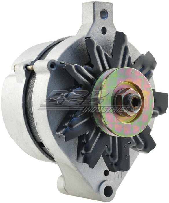 Alternator for Ford Falcon Sedan Delivery 1965 P-3513924