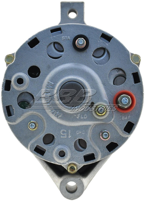 Alternator for Ford Falcon Sedan Delivery 1965 P-3513924