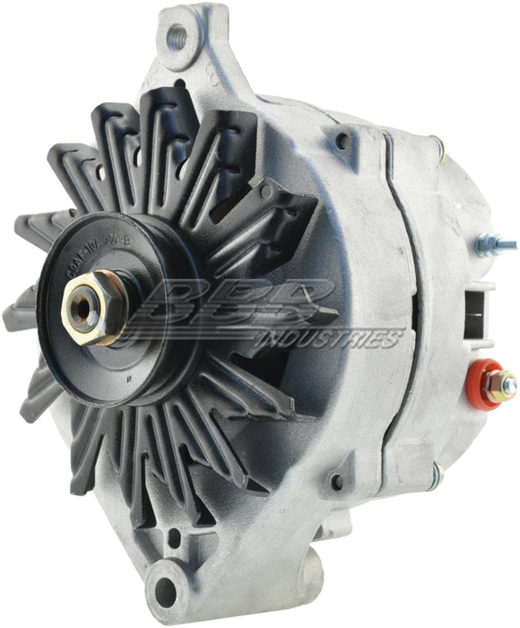 Alternator for Ford Country Squire 1974 1973 1972 1971 - BBB Industries 7072-9