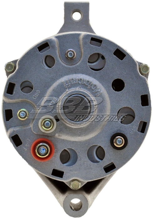 Alternator for Mercury Cougar 1985 1984 1983 1982 1981 1980 1979 1978 1977 1976 1975 1974 1973 P-3514074