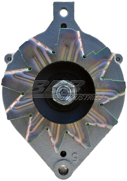 Alternator for Mercury Cougar 1985 1984 1983 1982 1981 1980 1979 1978 1977 1976 1975 1974 1973 P-3514074