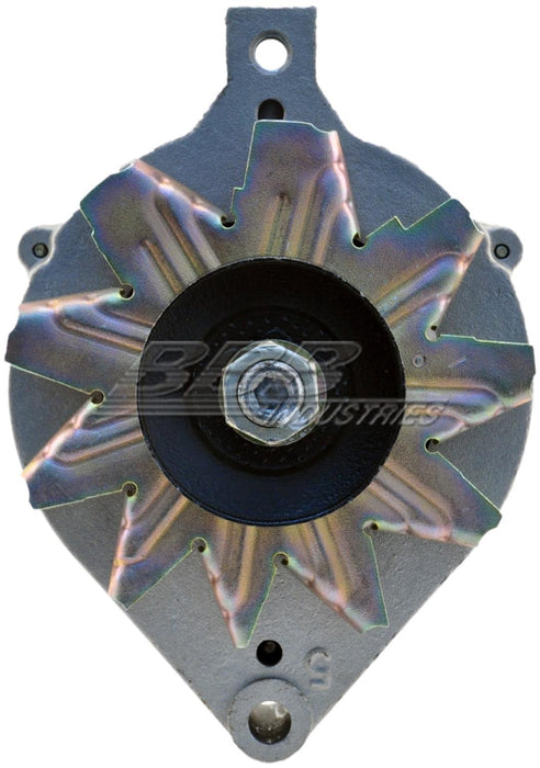 Alternator for Lincoln Continental 1984 1983 1982 1981 1980 1979 1978 1977 1976 1975 1974 1973 1972 - BBB Industries 7078