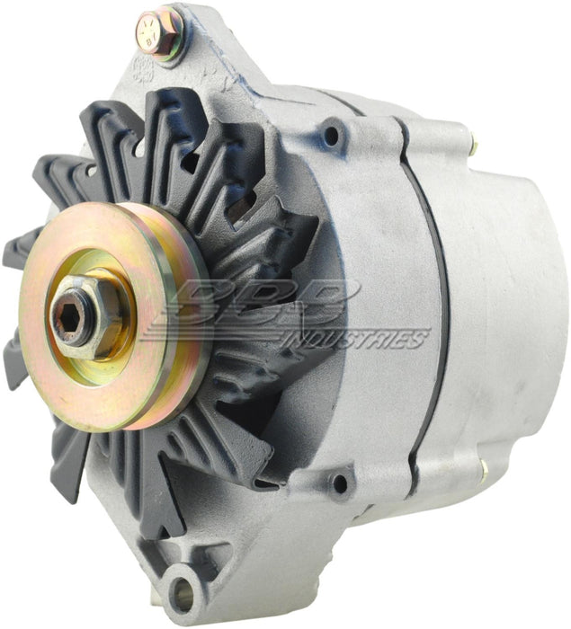 Alternator for International D900 2.5L L4 1965 P-3514472