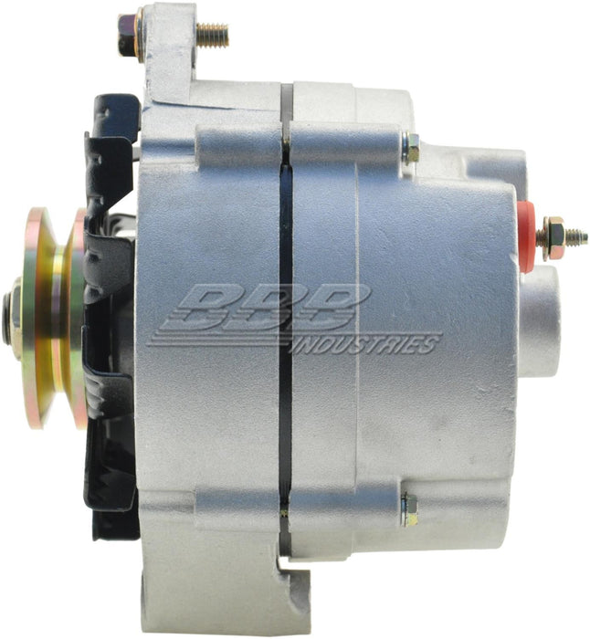 Alternator for Chevrolet P10 Series 1967 1966 1965 1964 1963 P-3514398