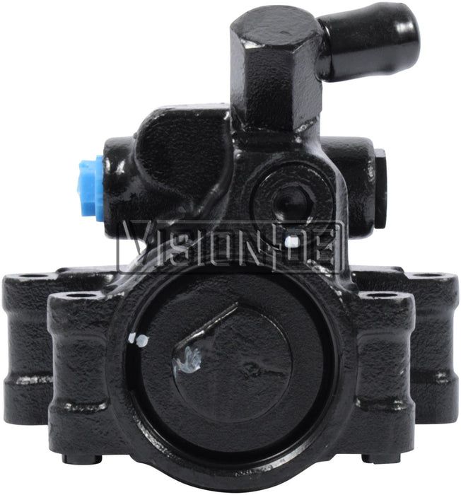 Power Steering Pump for Ford Mustang 4.6L V8 2004 2003 2002 2001 2000 1999 1998 1997 1996 P-3514534