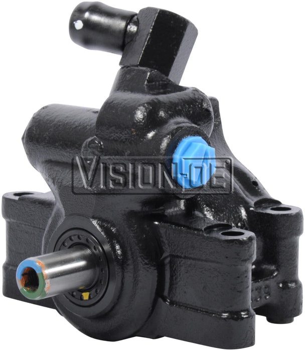 Power Steering Pump for Ford Mustang 4.6L V8 2004 2003 2002 2001 2000 1999 1998 1997 1996 P-3514534