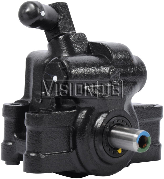 Power Steering Pump for Ford Mustang 4.6L V8 2004 2003 2002 2001 2000 1999 1998 1997 1996 P-3514534