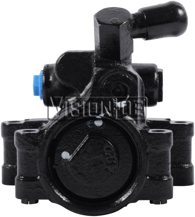 Power Steering Pump for Ford E-150 Econoline 2002 2001 2000 1999 1998 1997 P-3514554