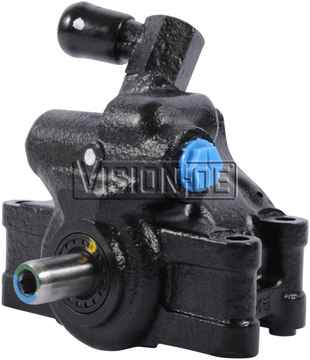 Power Steering Pump for Ford E-150 Econoline 2002 2001 2000 1999 1998 1997 P-3514554