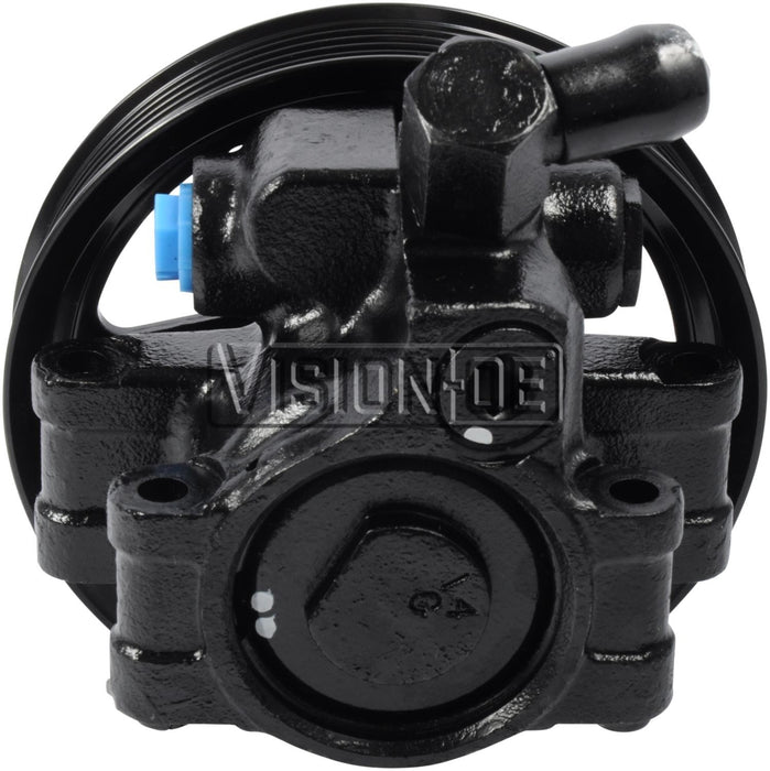 Power Steering Pump for Lincoln Town Car 2007 2006 2005 2004 2003 P-3514612