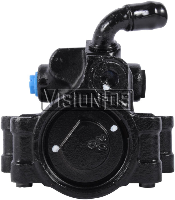 Power Steering Pump for Ford Escort 2003 2002 2001 2000 1999 1998 P-3514643