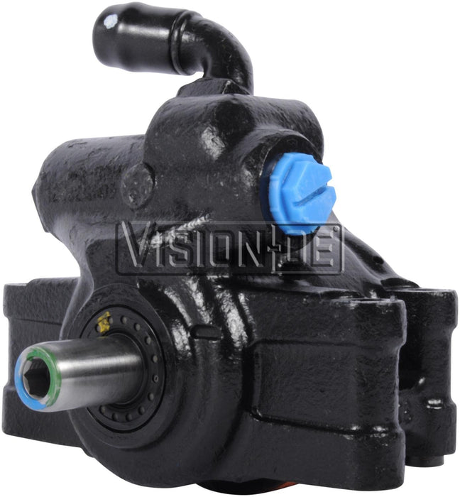 Power Steering Pump for Ford Escort 2003 2002 2001 2000 1999 1998 P-3514643