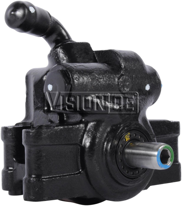 Power Steering Pump for Ford Escort 2003 2002 2001 2000 1999 1998 P-3514643