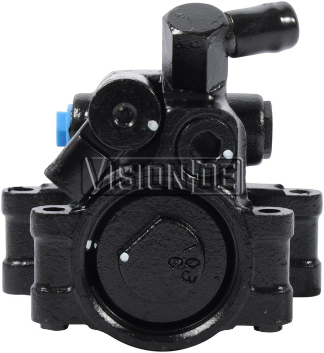 Power Steering Pump for Ford Crown Victoria 2002 2001 2000 1999 1998 1997 1996 1995 1994 1993 1992 P-3514666