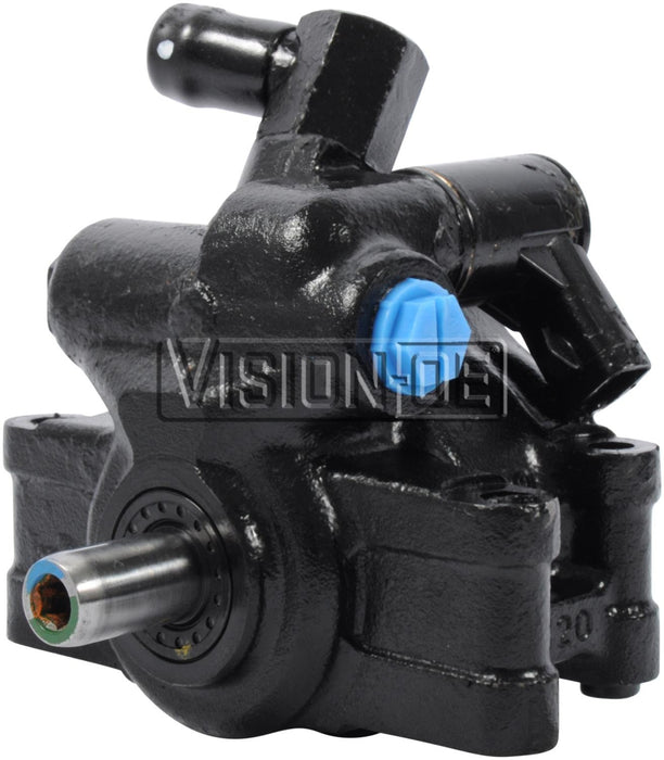 Power Steering Pump for Ford Crown Victoria 2002 2001 2000 1999 1998 1997 1996 1995 1994 1993 1992 P-3514666