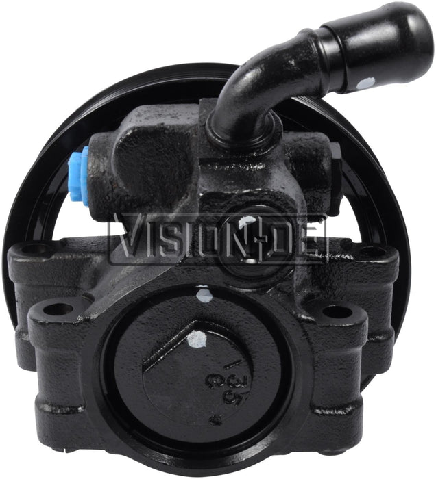 Power Steering Pump for Ford E-150 GAS 2010 2009 2008 2007 P-3514719