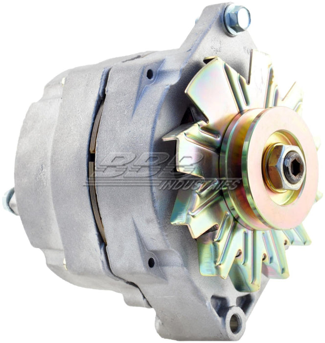 Alternator for Chevrolet Monza 2.3L L4 1977 1976 1975 P-3514844